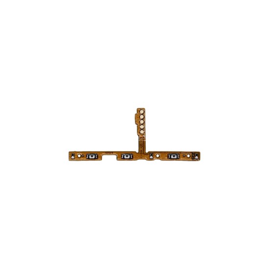 Power+Volume Flex Samsung Galaxy A55 5G/A556/Galaxy A35 5G/A356